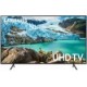Pantalla Smart TV Samsung RU7100 - 43" - 3840x2160 - HDMI - USB