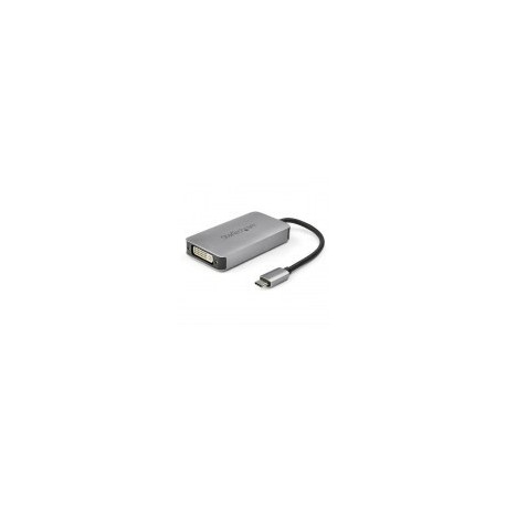 Adaptador StarTech.com CDP2DVIDP - USB-C a DVI
